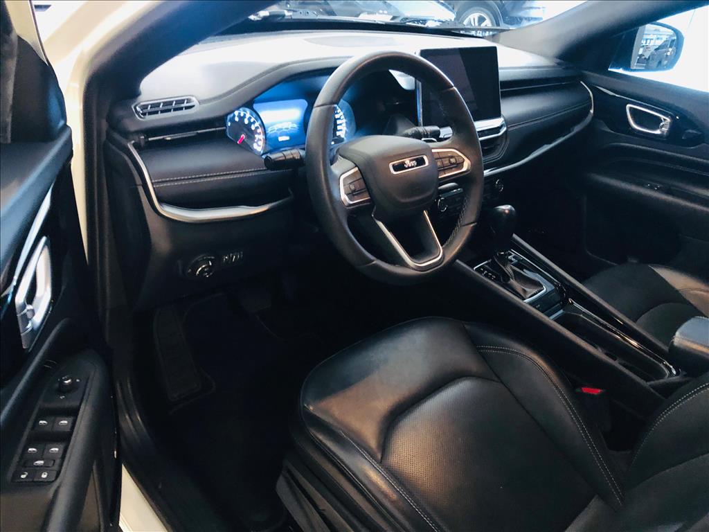 COMPASS 1.3 T270 TURBO FLEX LONGITUDE AT66