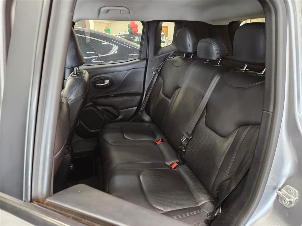 RENEGADE 1.3 T270 TURBO FLEX SPORT AT67