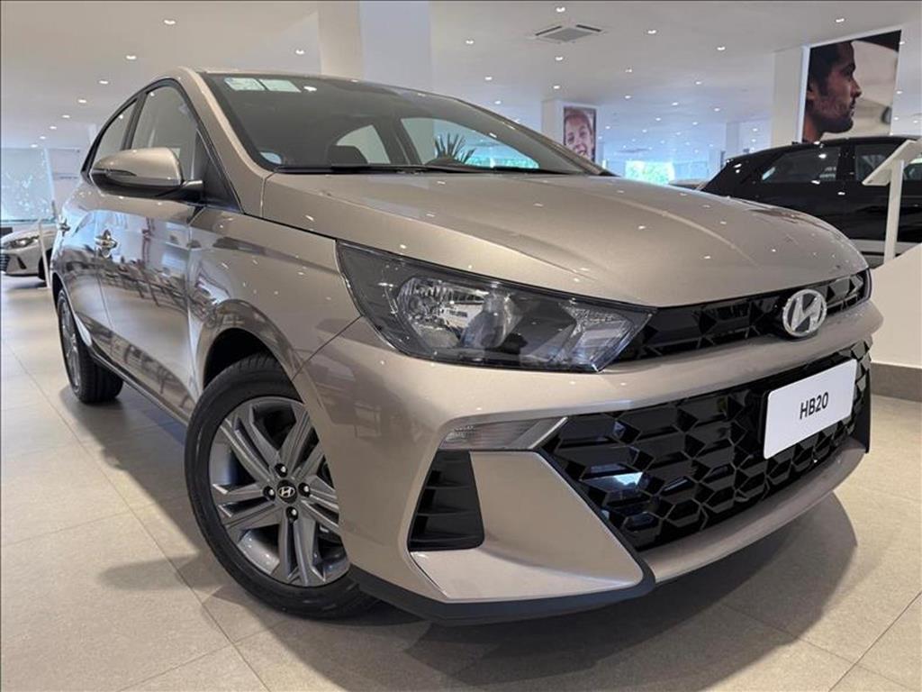 Hyundai-HB20-1.0 TGDI FLEX LIMITED AUTOMÁTICO