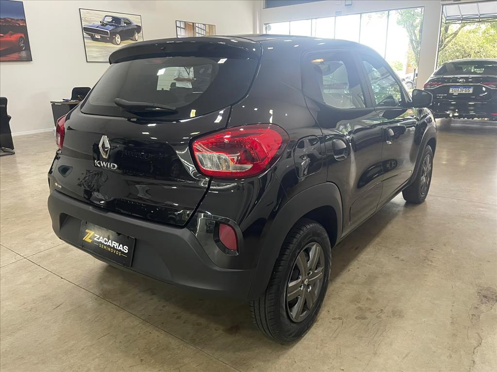 KWID 1.0 12V SCE FLEX ZEN MANUAL4