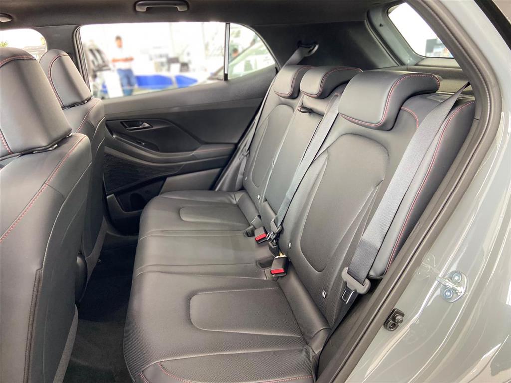 CRETA 1.6 TGDI FLEX N LINE DCT17