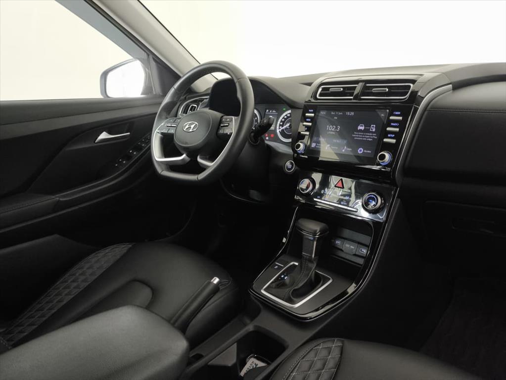 CRETA 1.0 TGDI FLEX LIMITED AUTOMÁTICO4