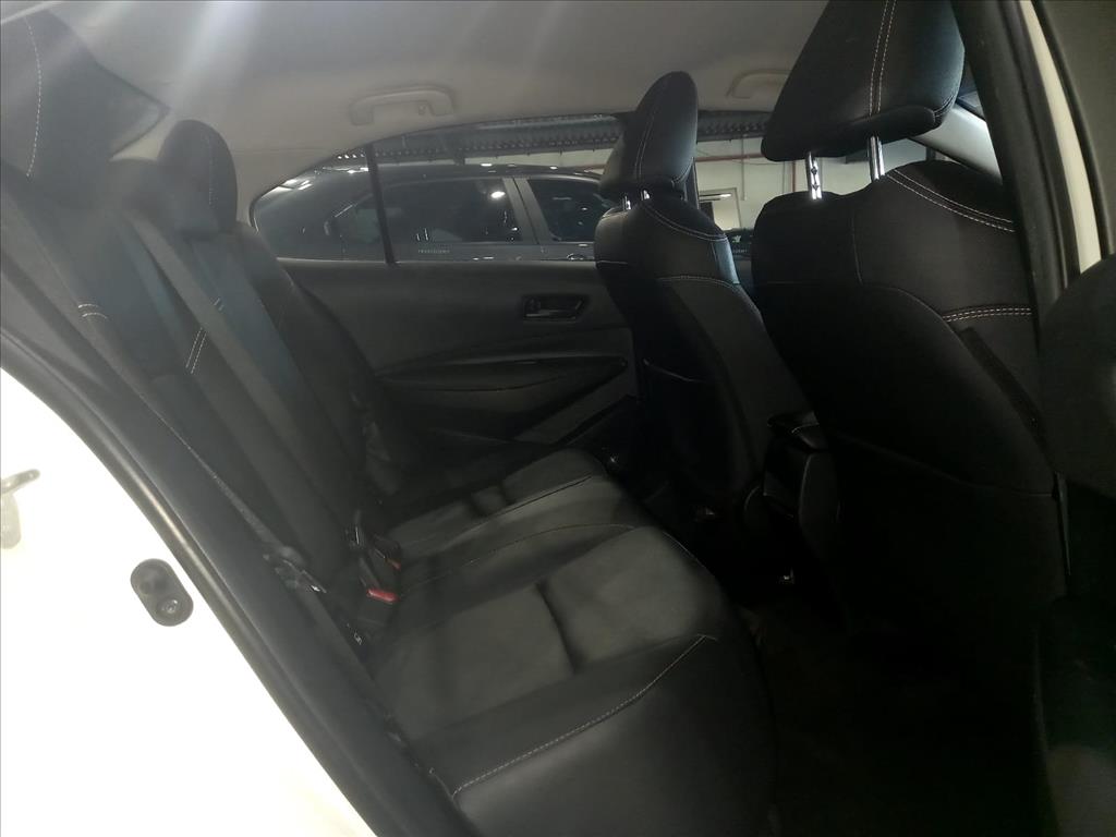 COROLLA 2.0 VVT-IE FLEX XEI DIRECT SHIFT18