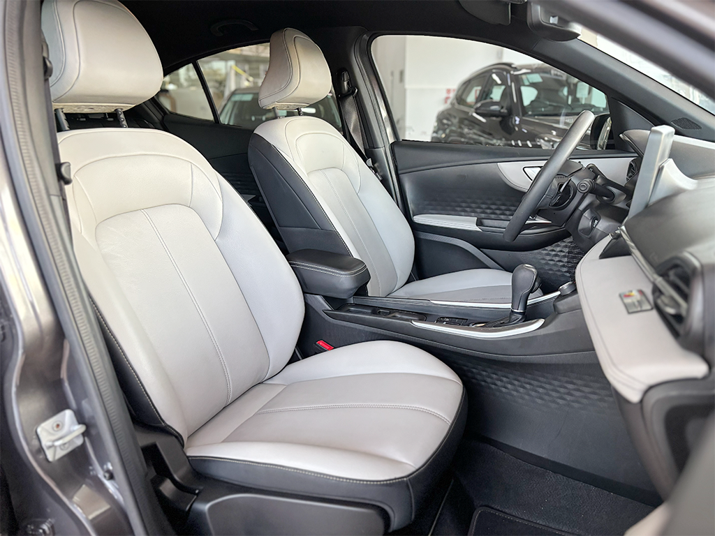 FASTBACK 1.3 TURBO 270 FLEX LIMITED EDITION AT611