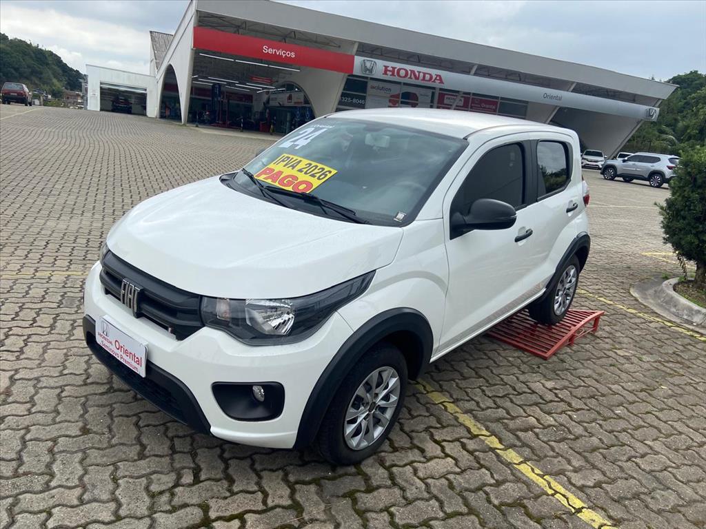 MOBI 1.0 EVO FLEX LIKE. MANUAL