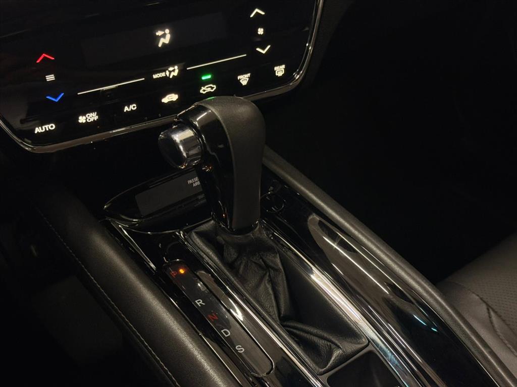 HR-V 1.8 16V FLEX EXL 4P AUTOMÁTICO8
