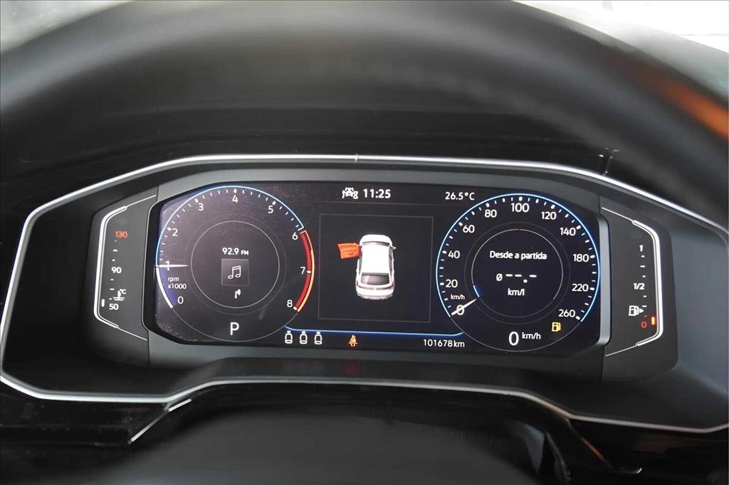 NIVUS 1.0 200 TSI TOTAL FLEX HIGHLINE AUTOMÁTICO10
