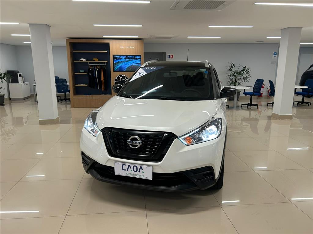 1.6 16V FLEXSTART SPECIAL EDITION 4P XTRONIC