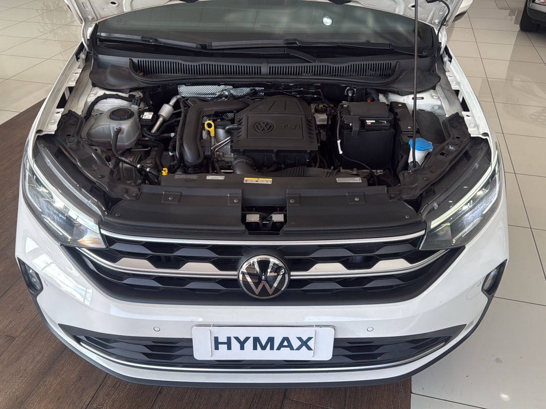 NIVUS 1.0 200 TSI TOTAL FLEX HIGHLINE AUTOMÁTICO15