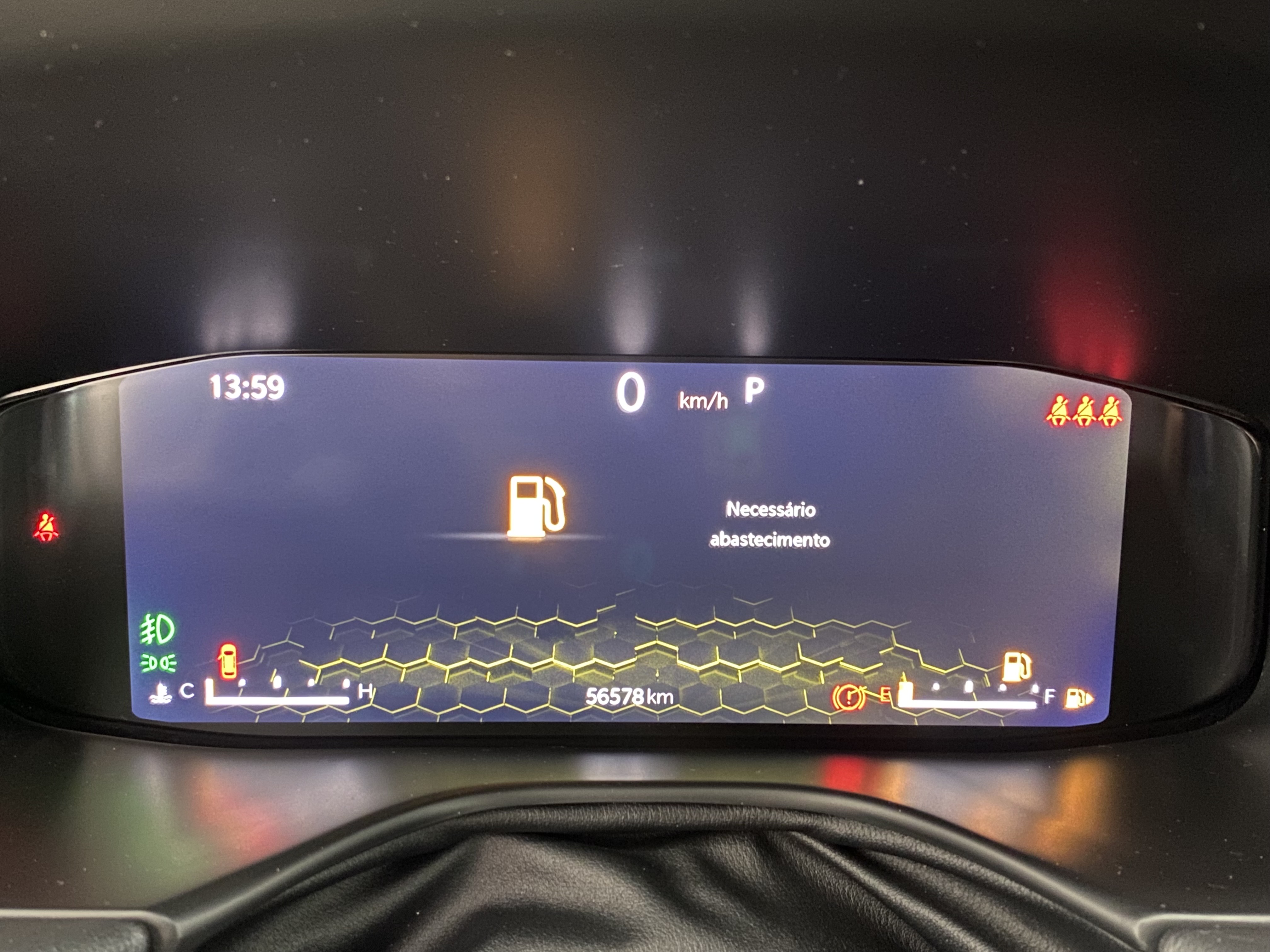 COMPASS 1.3 T270 TURBO FLEX LIMITED AT69