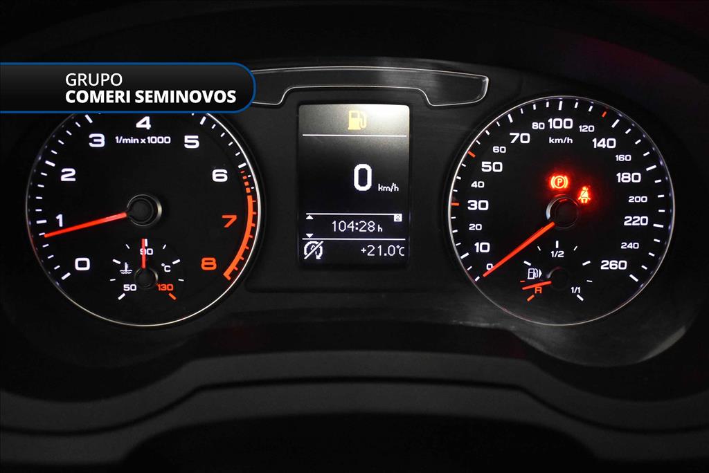 Q3 1.4 TFSI AMBITION FLEX 4P S TRONIC