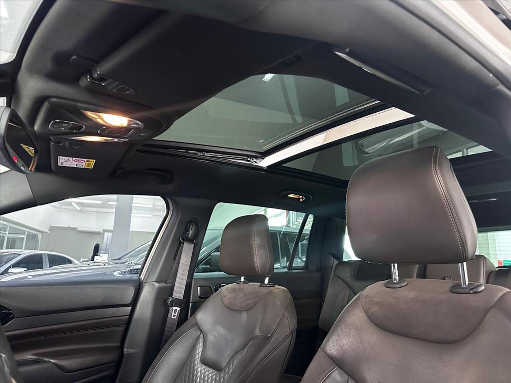 COMMANDER 1.3 T270 TURBO FLEX OVERLAND AT69