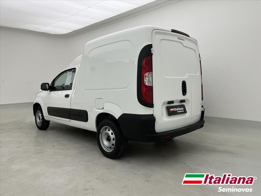 FIORINO 1.4 MPI FURGÃO ENDURANCE 8V FLEX 2P MANUAL2