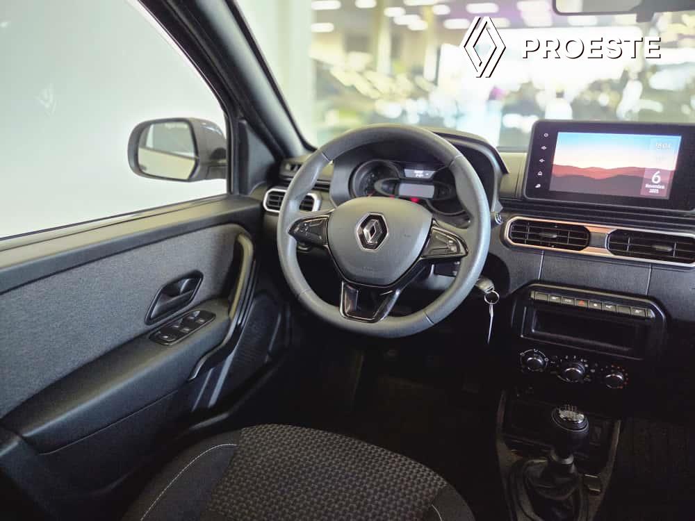 OROCH 1.6 16V SCE FLEX INTENSE MANUAL3