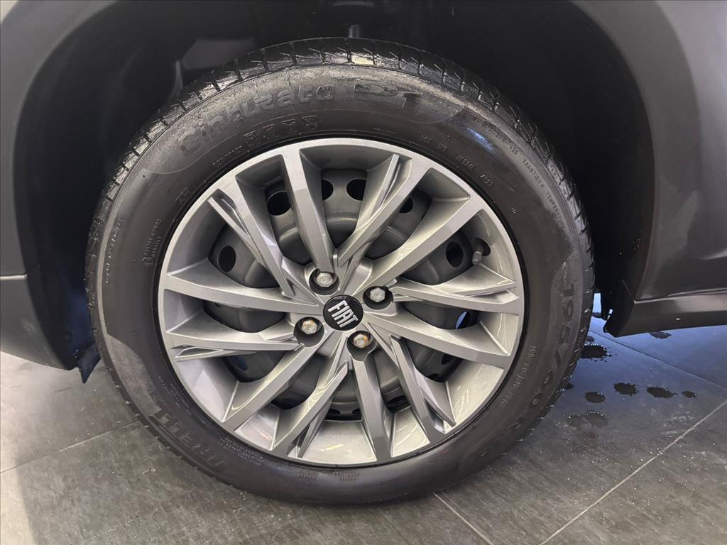 PULSE 1.3 FLEX DRIVE MANUAL13