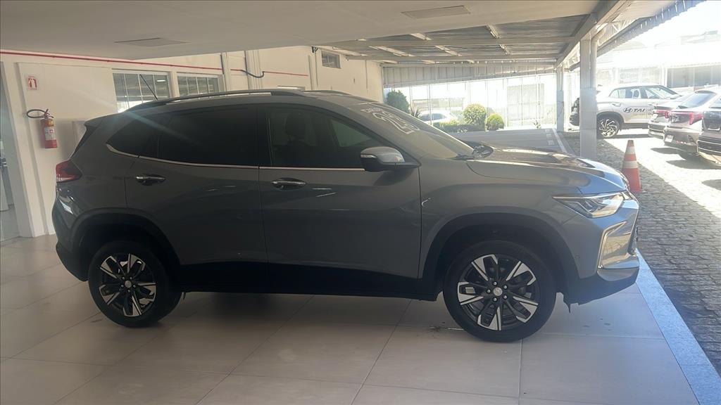 TRACKER 1.2 TURBO FLEX PREMIER AUTOMÁTICO2