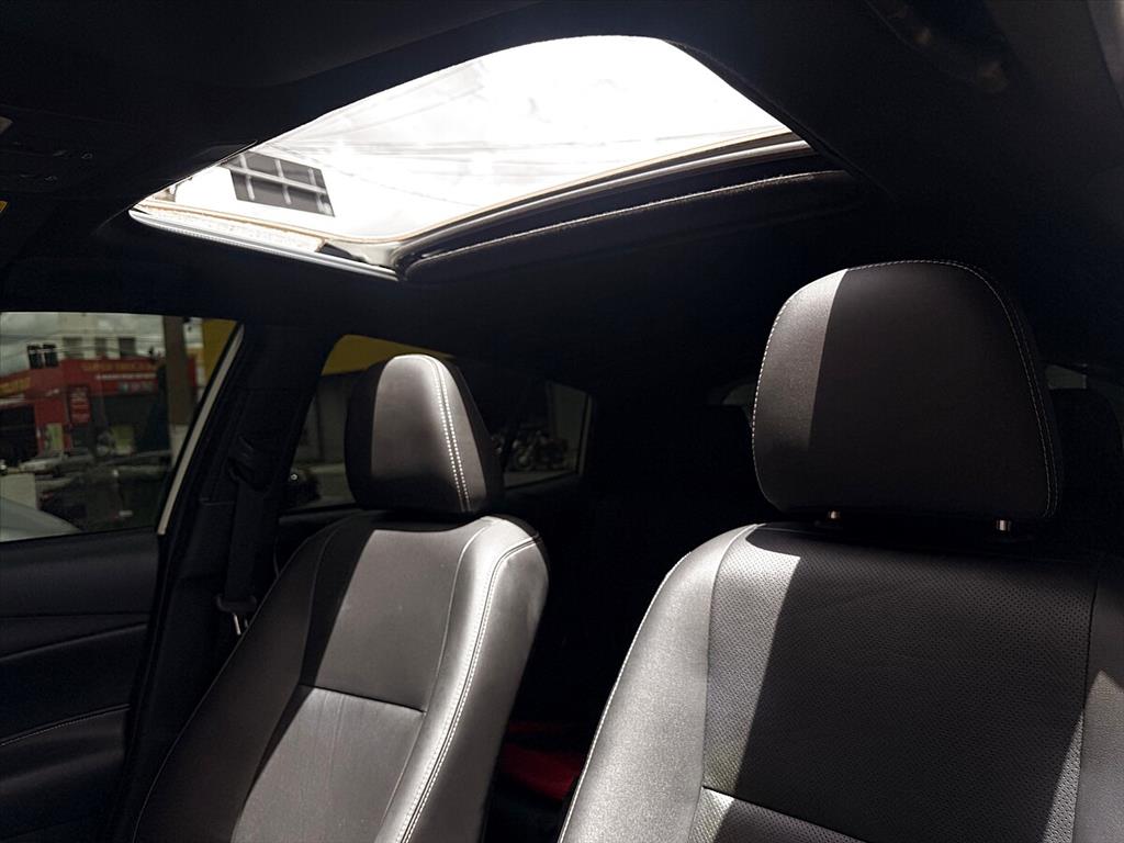 Toyota Yaris - 1.5 16V FLEX XLS MULTIDRIVE