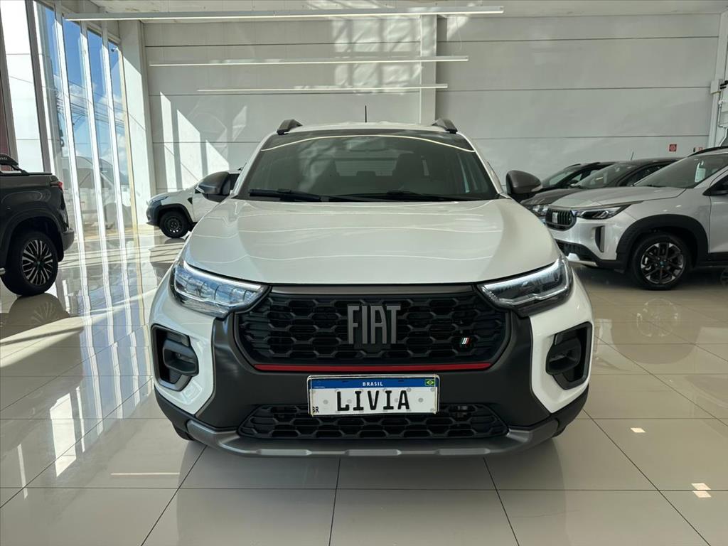 STRADA 1.0 TURBO 200 FLEX ULTRA CD CVT1