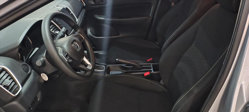 CITY 1.5 i-VTEC FLEX HATCH LX CVT7