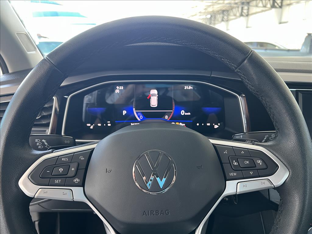 NIVUS 1.0 200 TSI TOTAL FLEX COMFORTLINE AUTOMÁTICO9