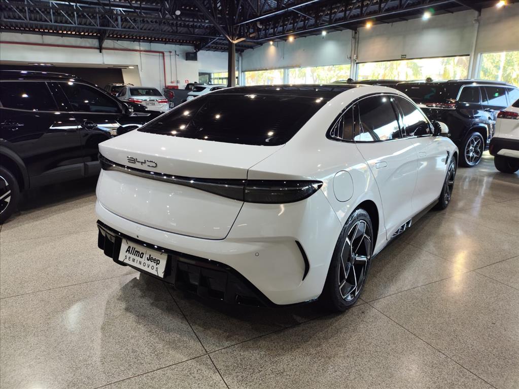 SEAL 82,5 KW ELÉTRICO AWD SEAL 82,5 KW ELÉTRICO AWD