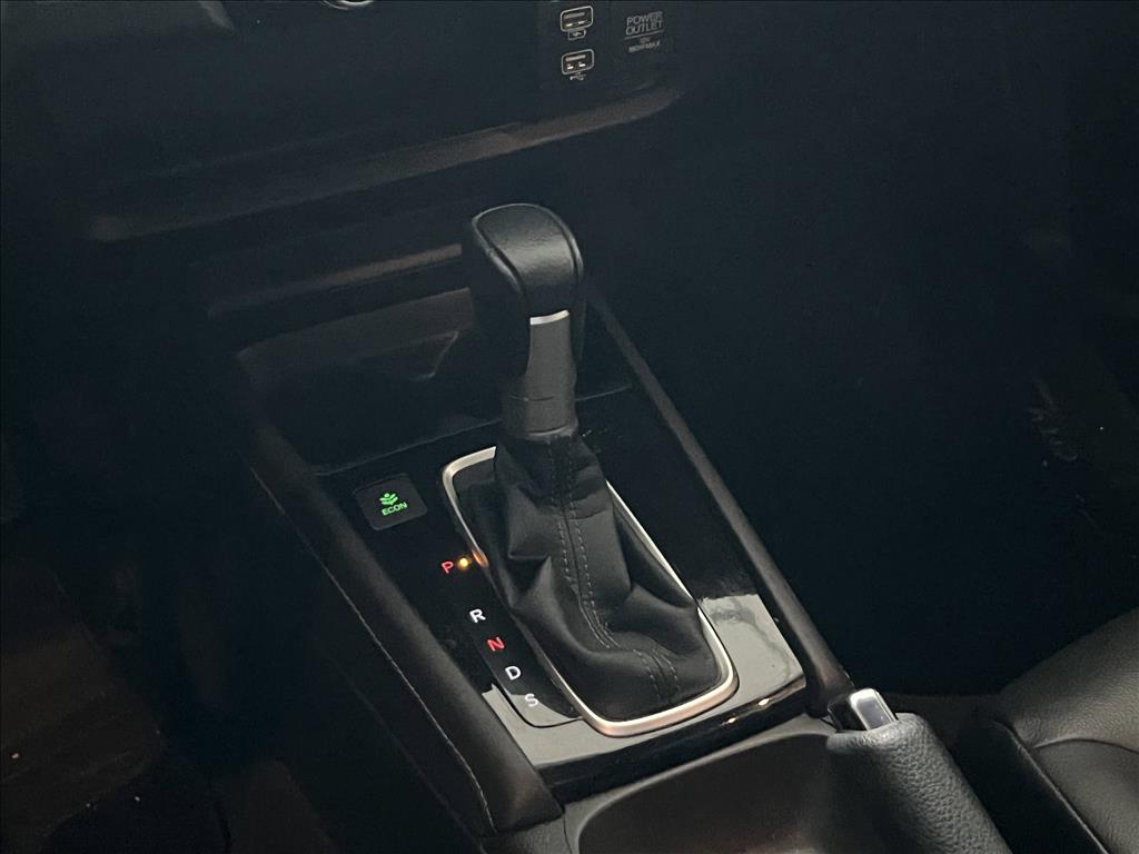 CITY 1.5 i-VTEC FLEX TOURING CVT16