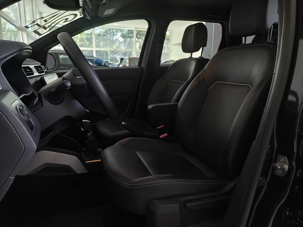 DUSTER 1.3 TCE FLEX ICONIC X-TRONIC10