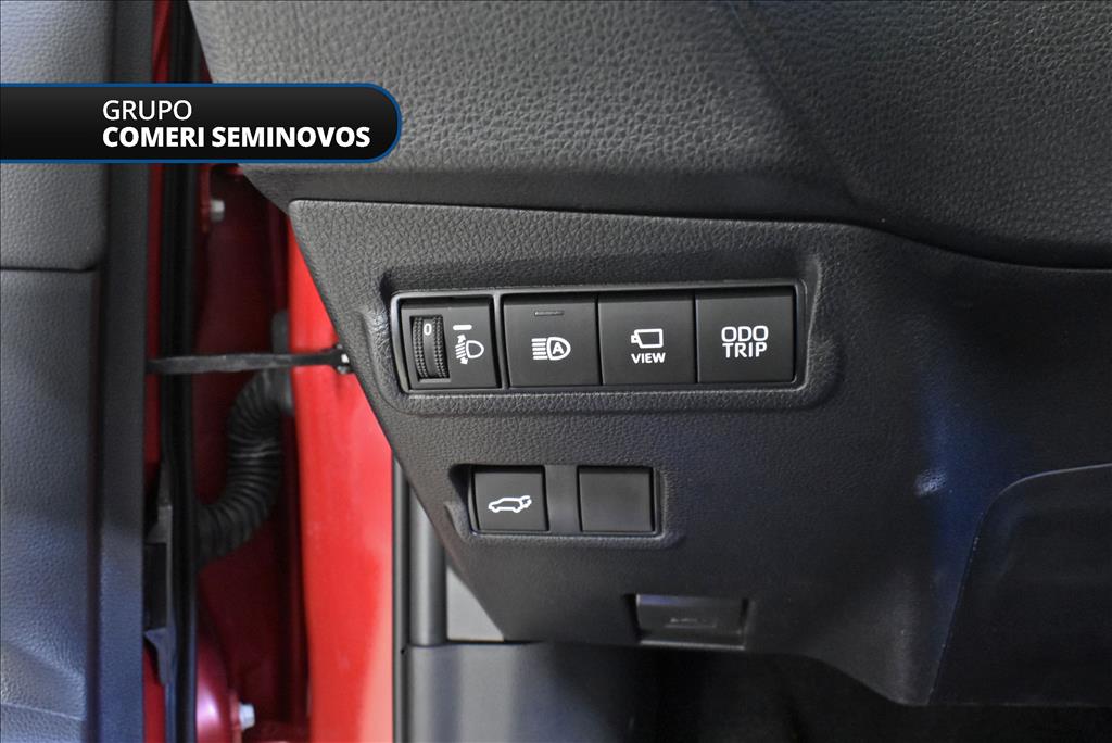 COROLLA CROSS 1.8 VVT-I HYBRID FLEX XRX CVT13