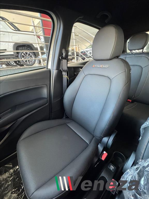 ARGO 1.0 FIREFLY FLEX MANUAL15