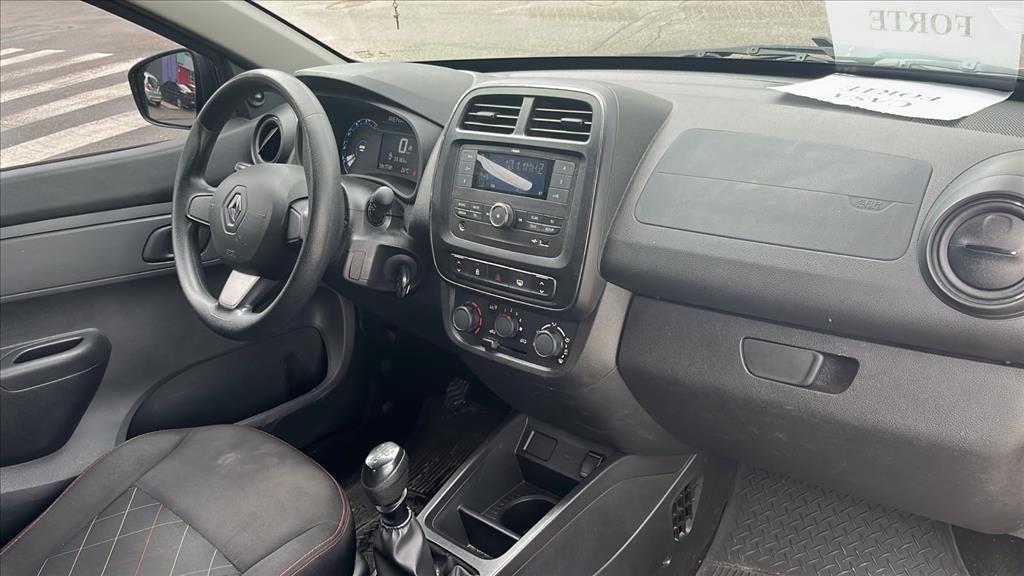 Renault-KWID-1.0 12V SCE FLEX ZEN MANUAL