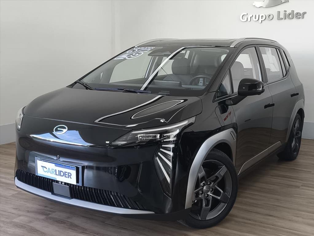 AION Y 63,2 KW ELÉTRICO ELITE