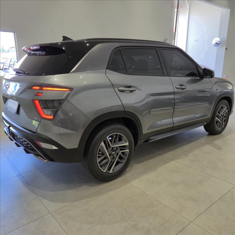 CRETA 1.0 TGDI FLEX N LINE AUTOMÁTICO3
