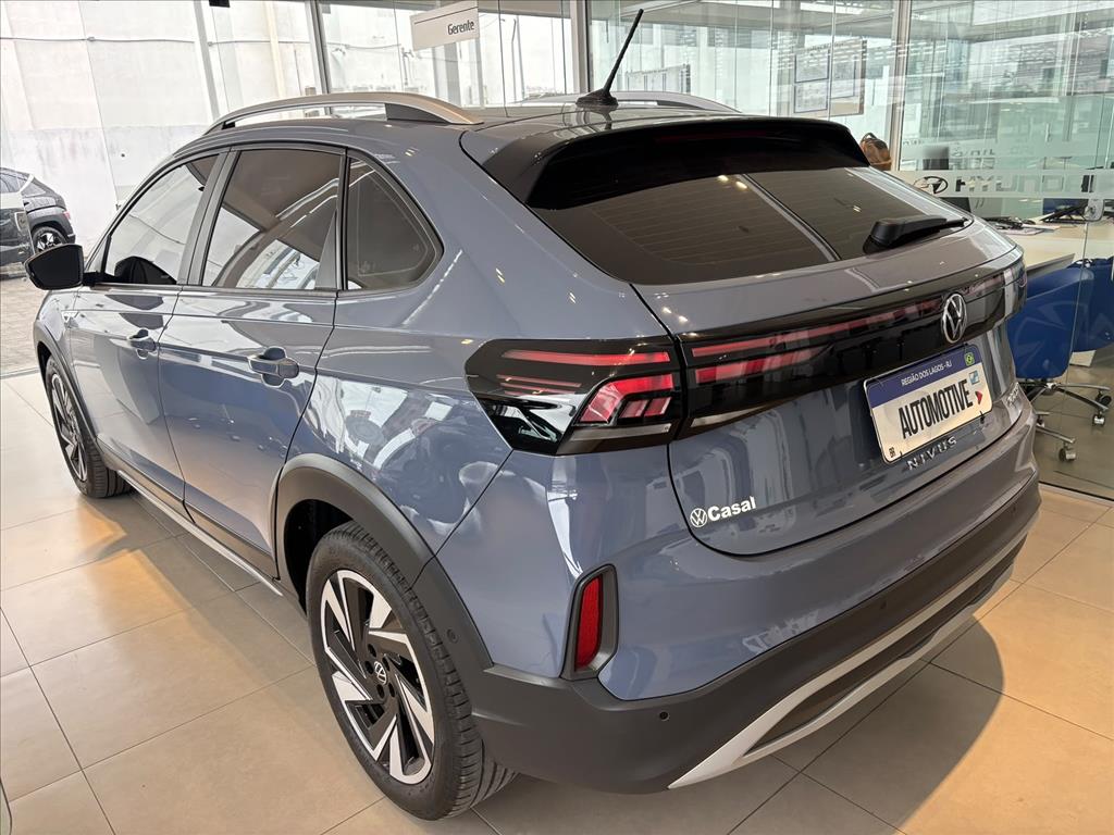 NIVUS 1.0 200 TSI TOTAL FLEX HIGHLINE AUTOMÁTICO3