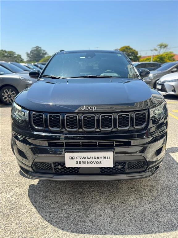 COMPASS 1.3 T270 TURBO FLEX S AT61