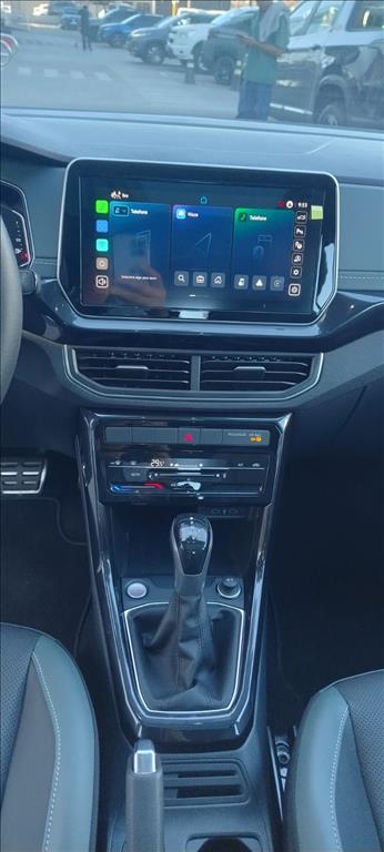 T-CROSS 1.4 250 TSI TOTAL FLEX EXTREME AUTOMÁTICO8