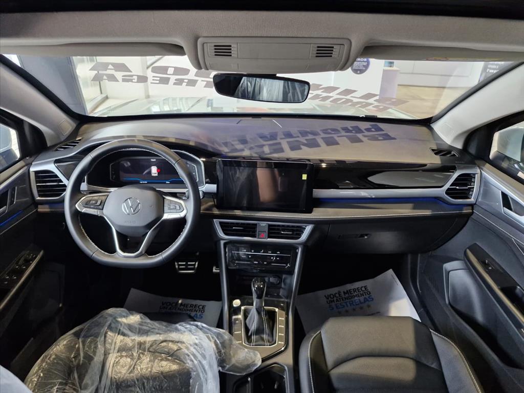 TAOS 1.4 250 TSI TOTAL FLEX HIGHLINE AUTOMÁTICO6