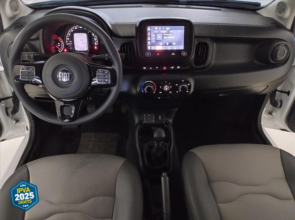 MOBI 1.0 EVO FLEX TREKKING MANUAL8