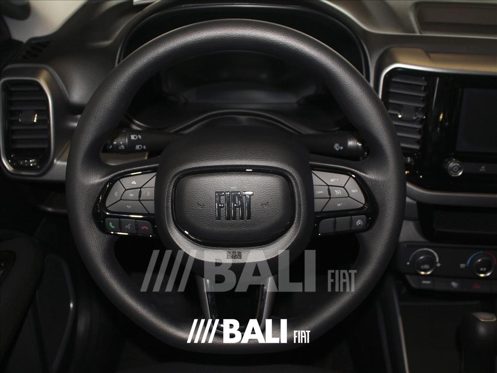 TORO 1.3 TURBO 270 FLEX ENDURANCE AT66