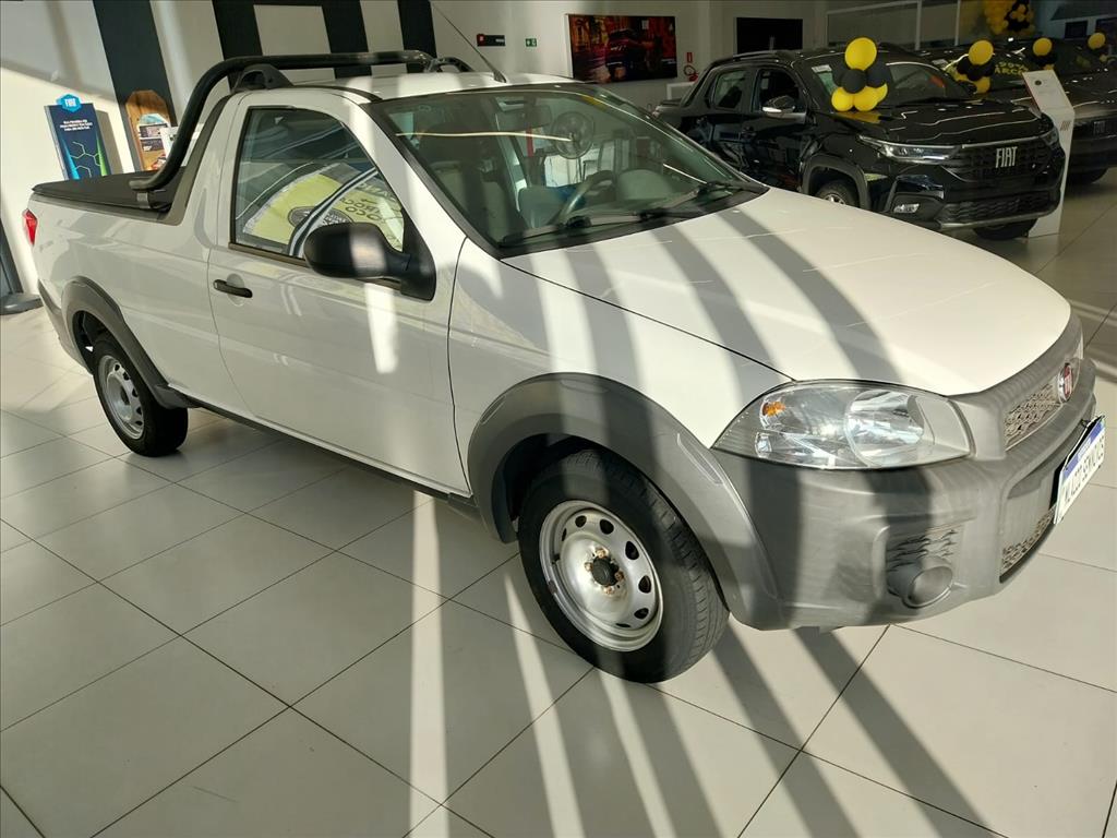 STRADA 1.4 MPI HARD WORKING CS 8V FLEX 2P MANUAL1