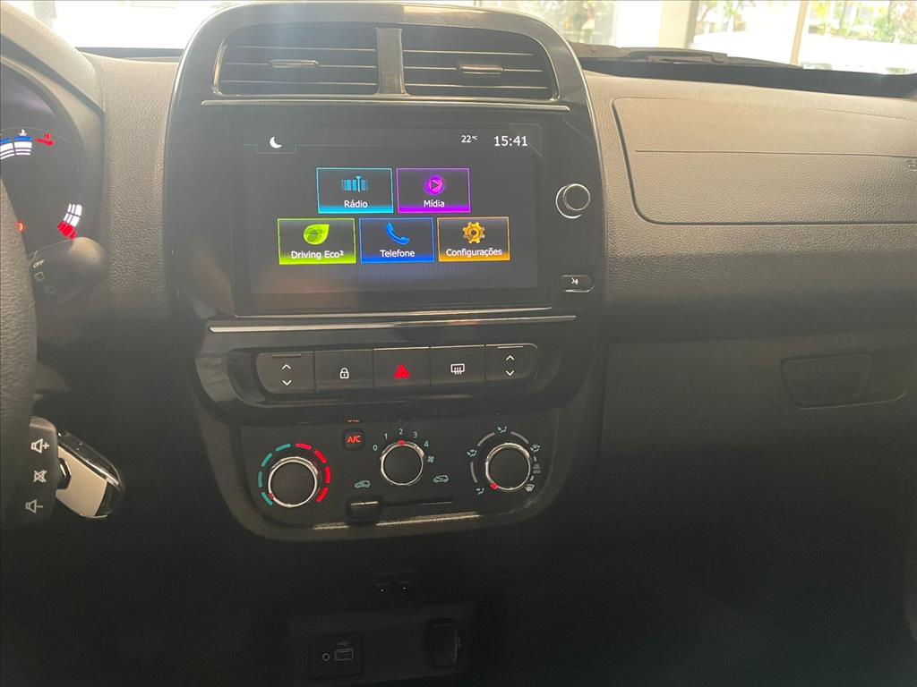 KWID 1.0 12V SCE FLEX OUTSIDER MANUAL10