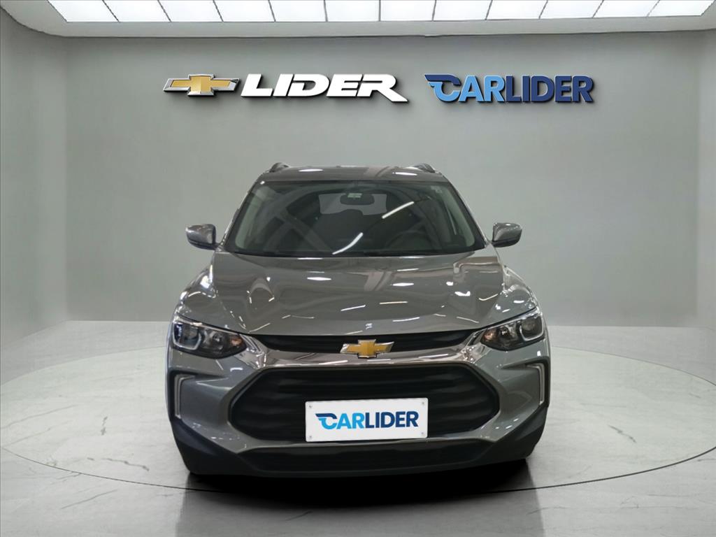 TRACKER 1.0 TURBO FLEX LT AUTOMÁTICO