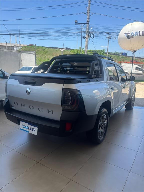 OROCH 1.6 16V SCE FLEX INTENSE MANUAL5