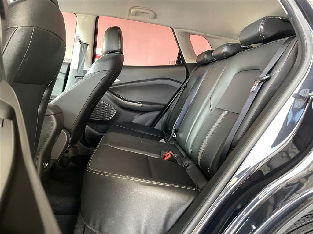 TRACKER 1.0 TURBO FLEX LTZ AUTOMÁTICO5