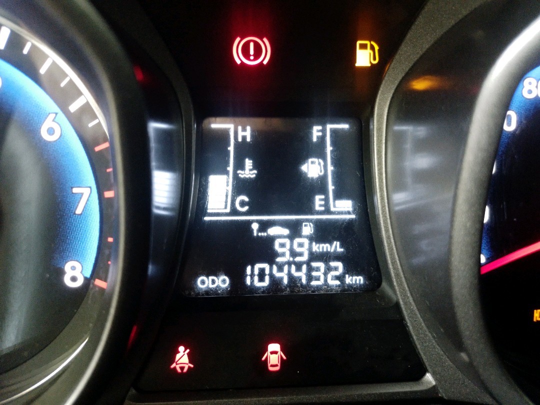 Hyundai-HB20-1.0 UNIQUE 12V FLEX 4P MANUAL