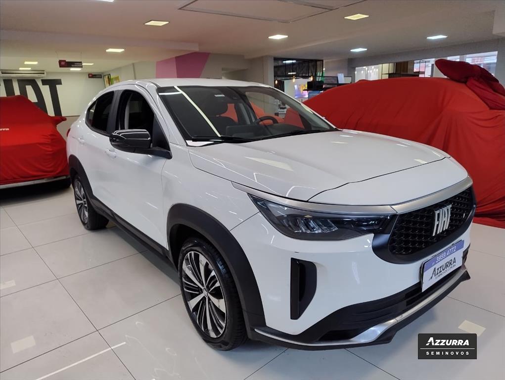 FASTBACK 1.0 TURBO 200 FLEX AUDACE CVT2