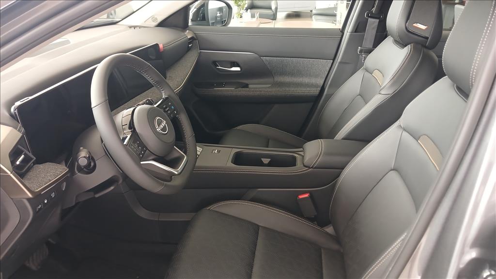 KICKS 1.0  TURBO FLEX PLATINUM DCT8