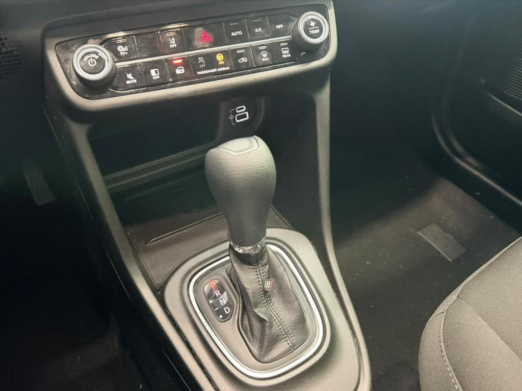 PULSE 1.0 TURBO 200 HYBRID AUDACE CVT12
