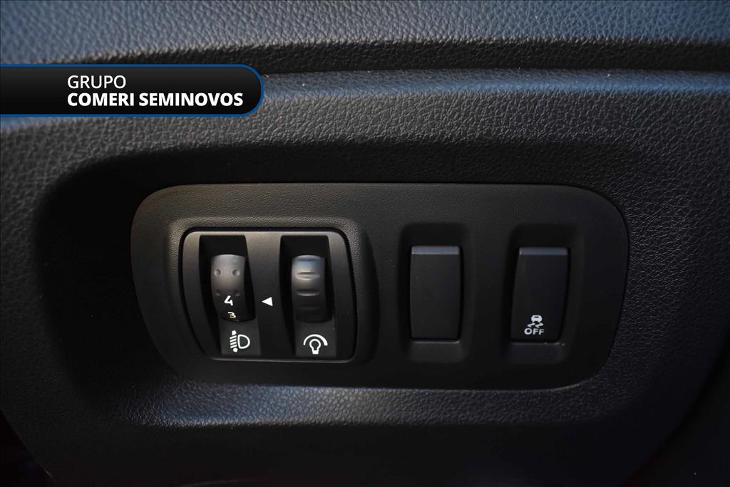 CAPTUR 1.6 16V SCE FLEX LIFE X-TRONIC