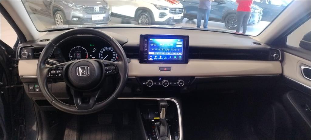 HR-V 1.5 DI I-VTEC TURBO FLEX ADVANCE CVT7