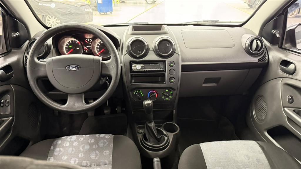 FIESTA 1.6 SE HATCH 16V FLEX 4P MANUAL7